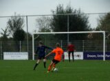 S.K.N.W.K. JO17-1 - Colijnsplaatse Boys/Wolfaartsdijk JO17-1 (comp.) najaar seizoen 2021-2022 (55/72)